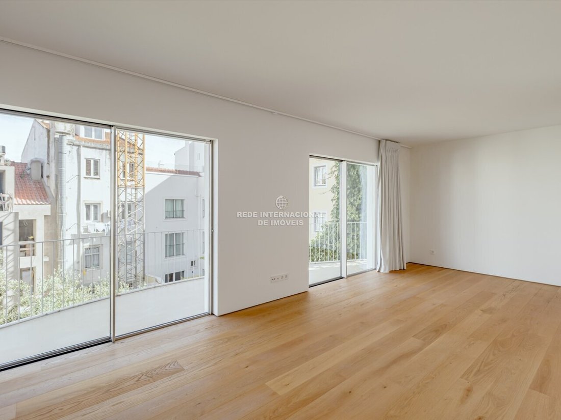 House in Estrela, Lisbon, Portugal 5 - 18143230