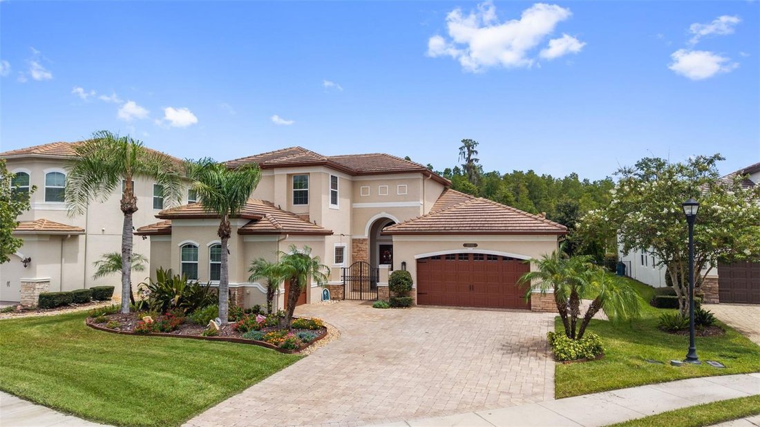 House in Zephyrhills, Florida, United States 2 - 18620206