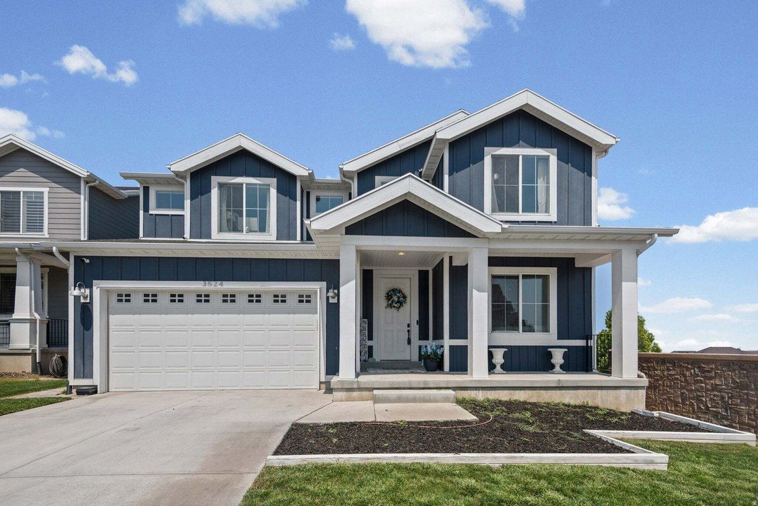 House in Riverton, Utah, United States 1 - 18620137