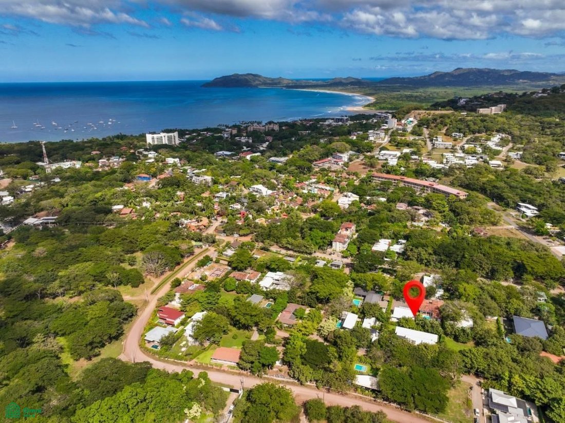 Maison à Tamarindo, Guanacaste, Costa Rica 5 - 17100918