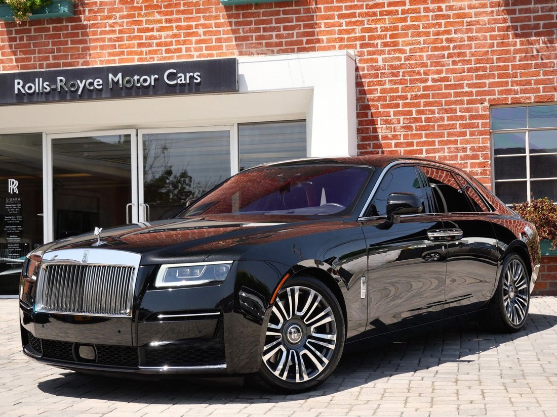 Sedan in Beverly Hills, CA, United States 1 - 18616162