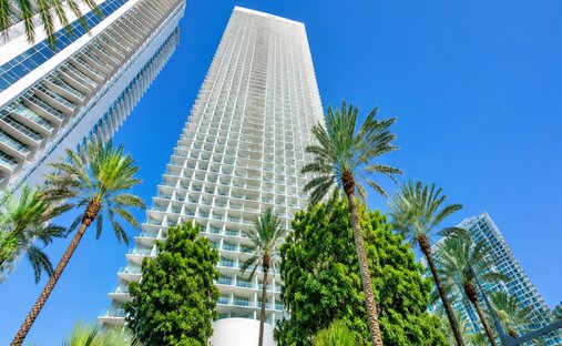 Condominio en Golden Beach, Florida, Estados Unidos 1