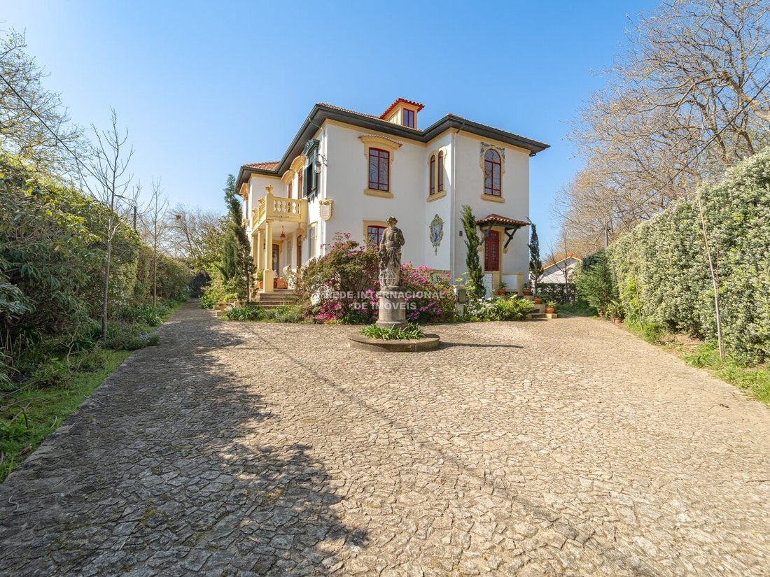 Casa en Arcozelo, Distrito de Oporto, Portugal 5 - 17817707