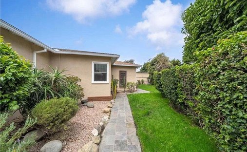 House in Los Angeles, California, United States 1