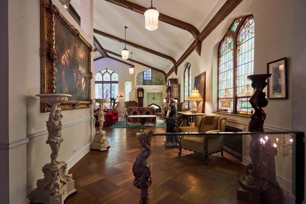House in Chicago, Illinois, United States 4 - 18619885