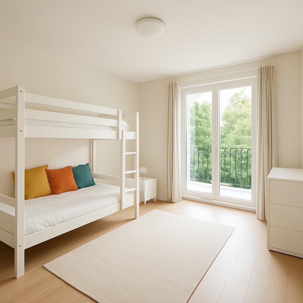 Apartment in Centre Ville, Rueil-Malmaison, France 3 - 18623051