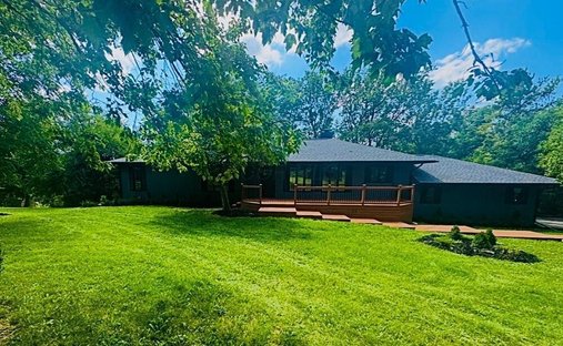 Haus in Liberty Township, Ohio, Vereinigte Staaten 1