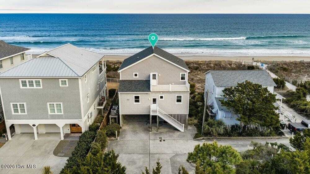 House in Wrightsville Beach, North Carolina, United States 5 - 18619699