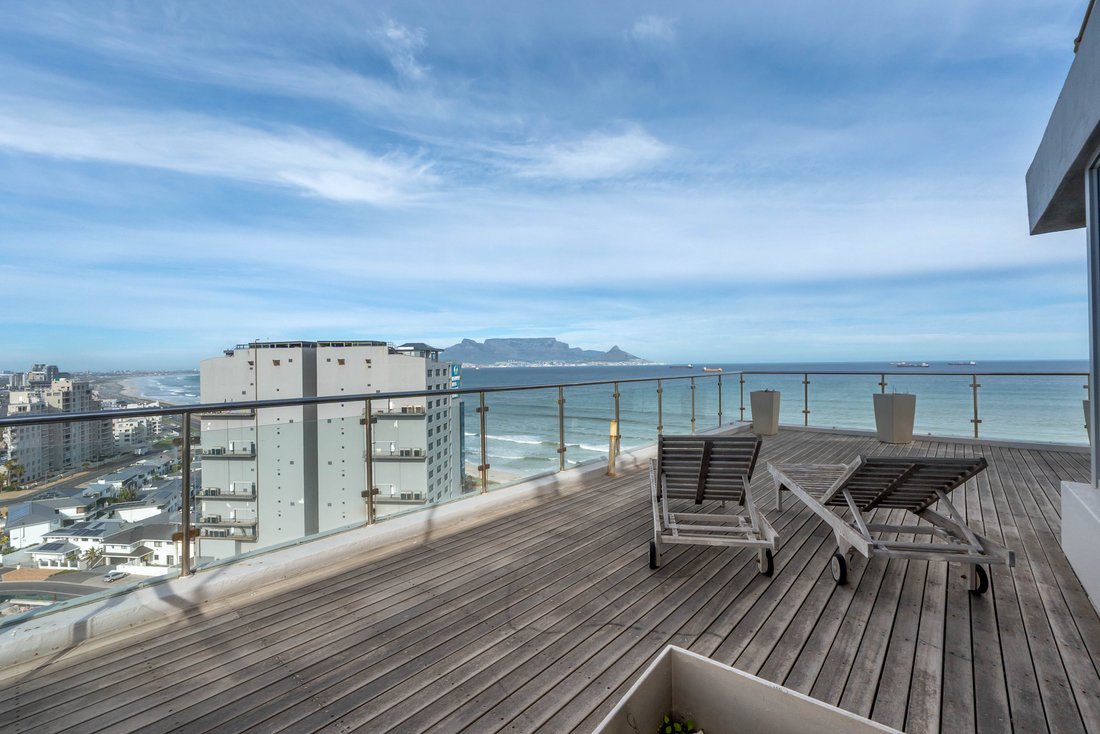 Apartment in Cape Town, Western Cape, South Africa 3 - 18618016