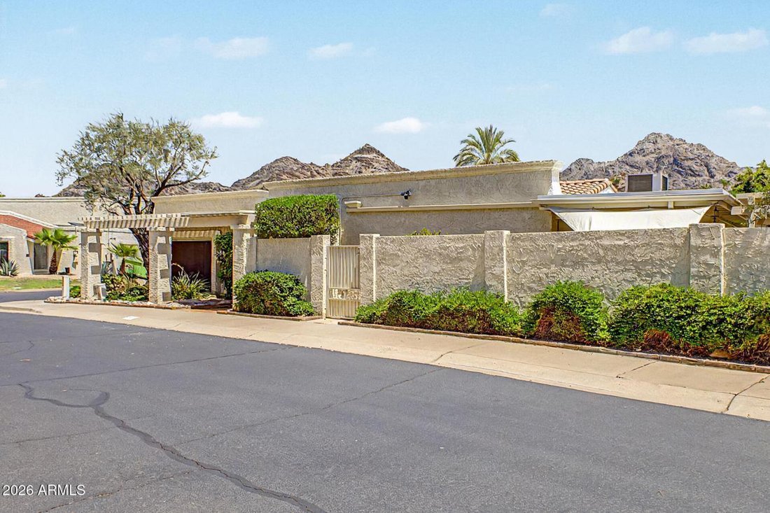 House in Phoenix, Arizona, United States 3 - 18615958