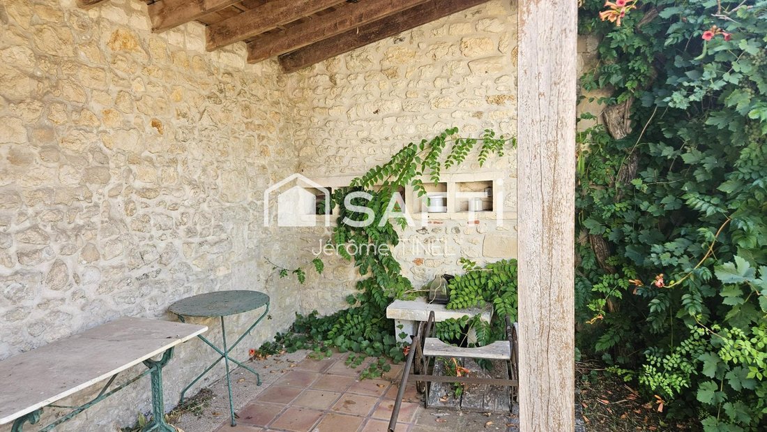 House in Cozes, Nouvelle-Aquitaine, France 5 - 18620843