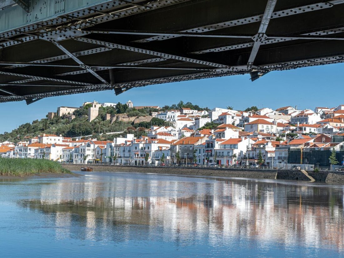 Domaine à Alcácer do Sal, Setúbal Municipality, Portugal 5 - 18208730