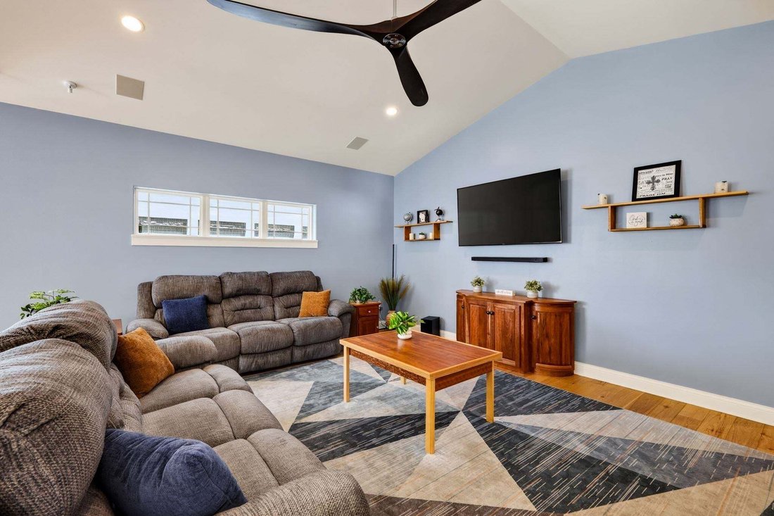 House in Sun Prairie, Wisconsin, United States 3 - 18620158
