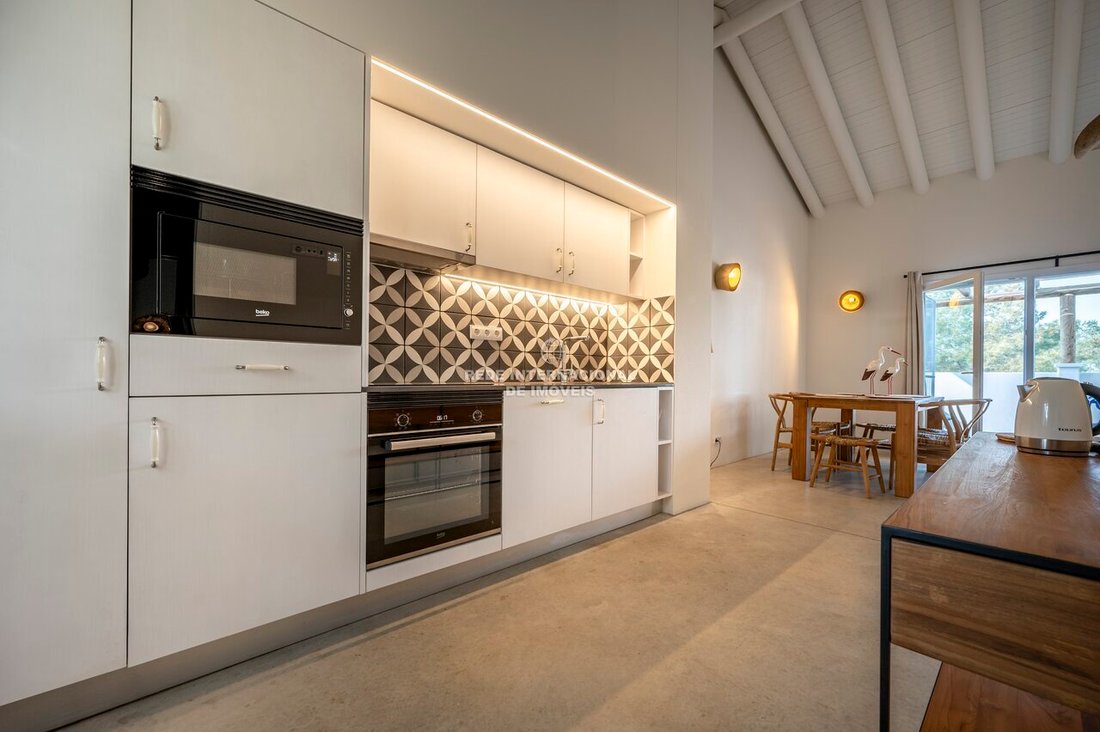 Apartamento en Carvalhal, Setúbal Municipality, Portugal 2 - 17500353