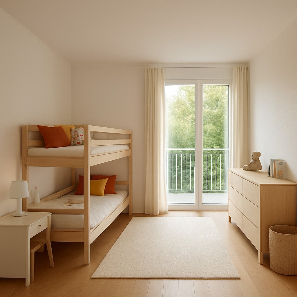 Apartment in Centre et Nord Ouest, Saint-Didier-au-Mont-d'Or, France 4 - 18623000