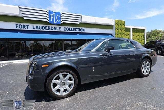 Coupe in Ft LAUDERDALE, FL, United States 4 - 18620579