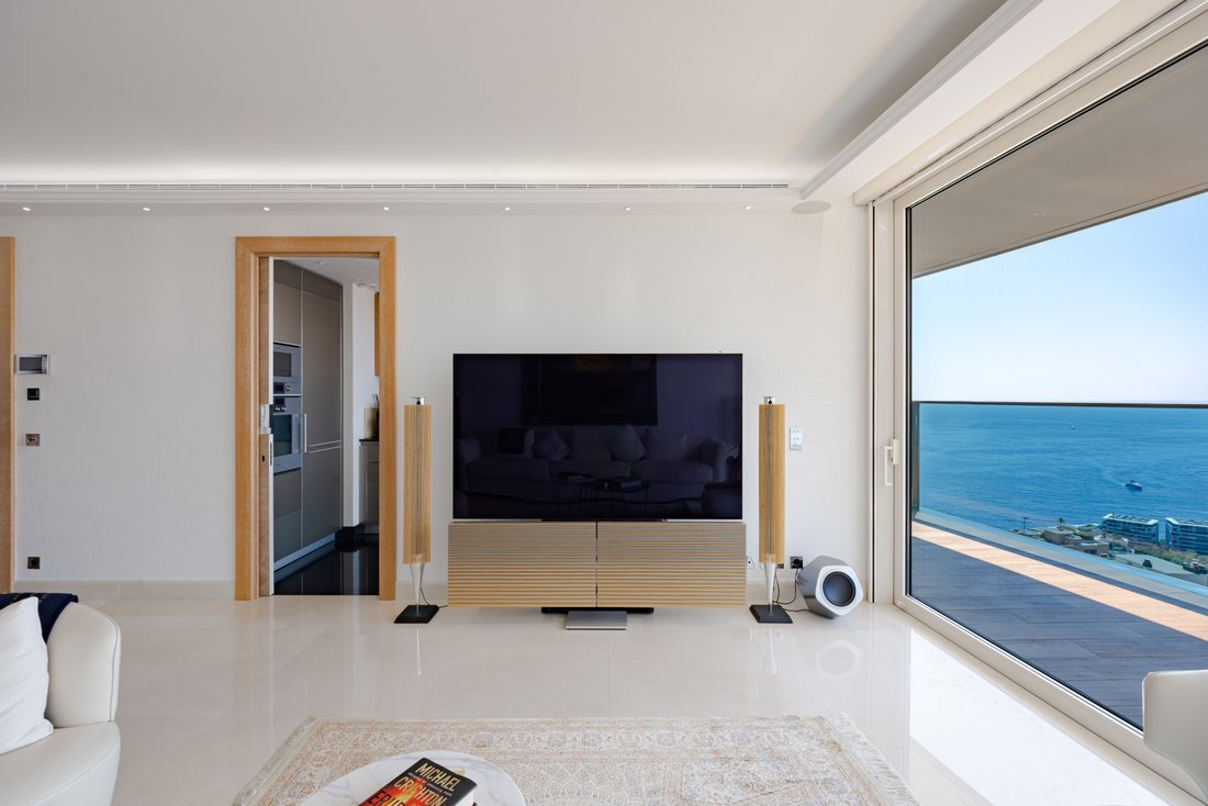 Apartment in Monaco, Monaco 5 - 18616218