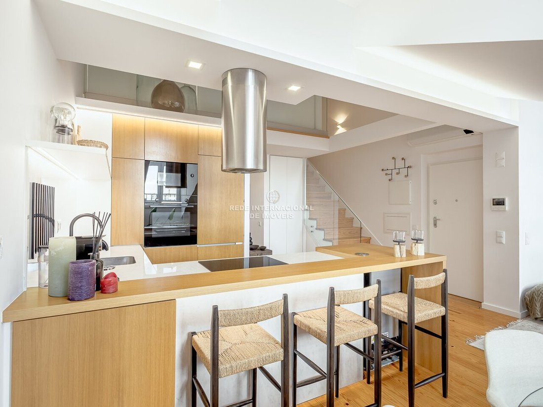 Apartment in Estrela, Lisbon, Portugal 4 - 17500863
