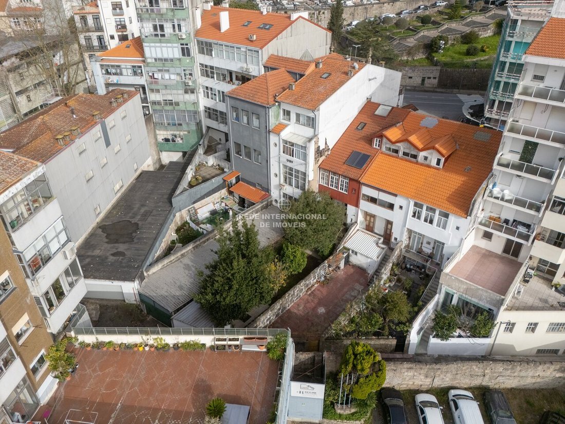 Maison à Bonfim, District de Porto, Portugal 2 - 17500301