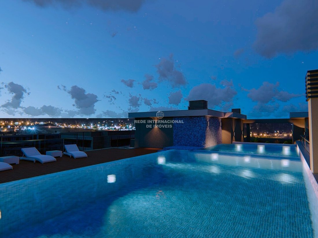 Apartment in Faro (Se e Sao Pedro), Algarve, Portugal 5 - 18304311
