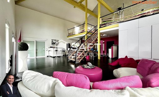 Maison à Obenheim, Grand Est, France 1