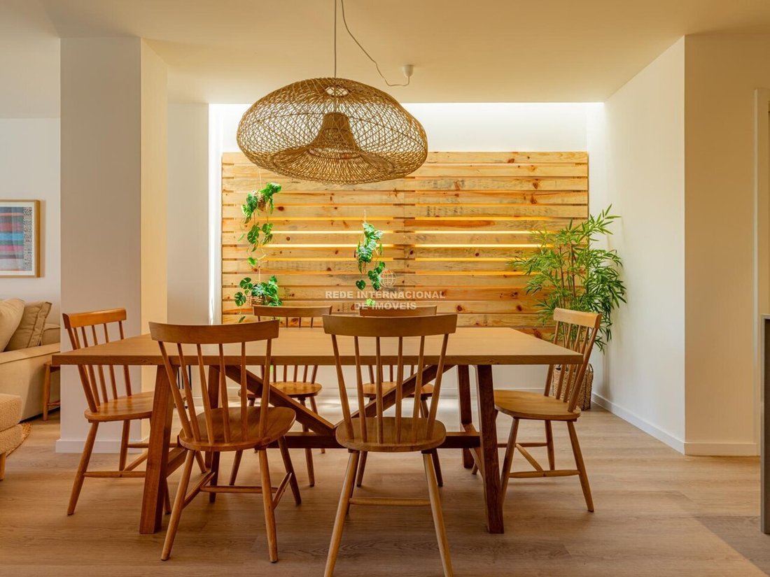 Appartement à Sines, Setúbal Municipality, Portugal 2 - 17500218