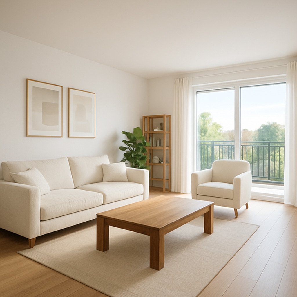 Apartment in Sergy, Auvergne-Rhône-Alpes, France 1 - 18623036