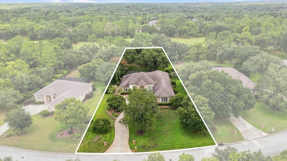 House in Lecanto, Florida, United States 3 - 18621204