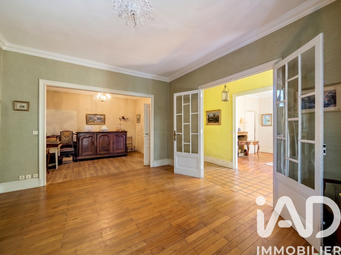 House in Tassin le Bourg, Tassin-la-Demi-Lune, France 5 - 18065301