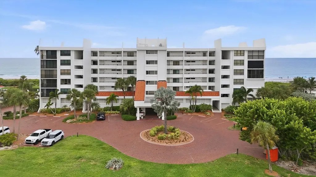 House in Longboat Key, Florida, United States 4 - 18619768