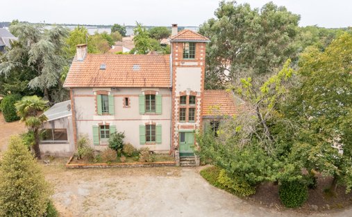 Haus in Cugand, Cugand-la-Bernardière, Frankreich 1