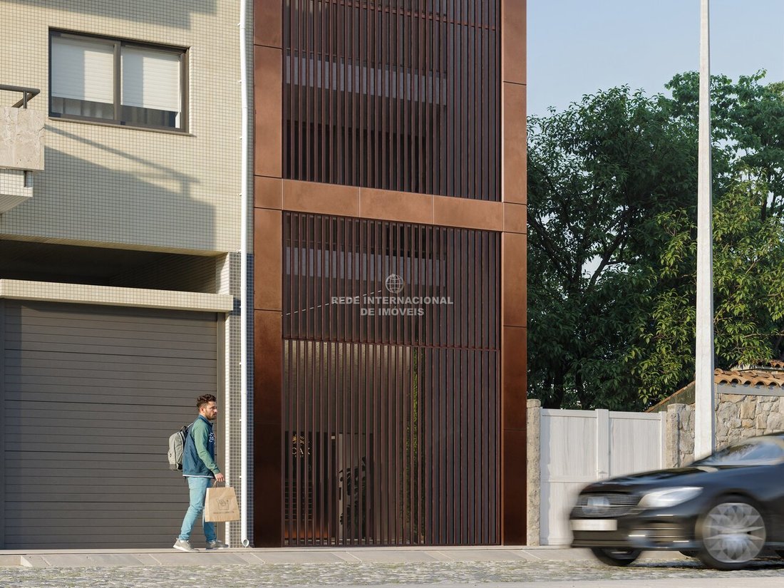 Apartment in Cedofeita, Santo Ildefonso, Se, Miragaia, Sao Nicolau e Vitoria, Porto District, Portugal 5 - 17510009