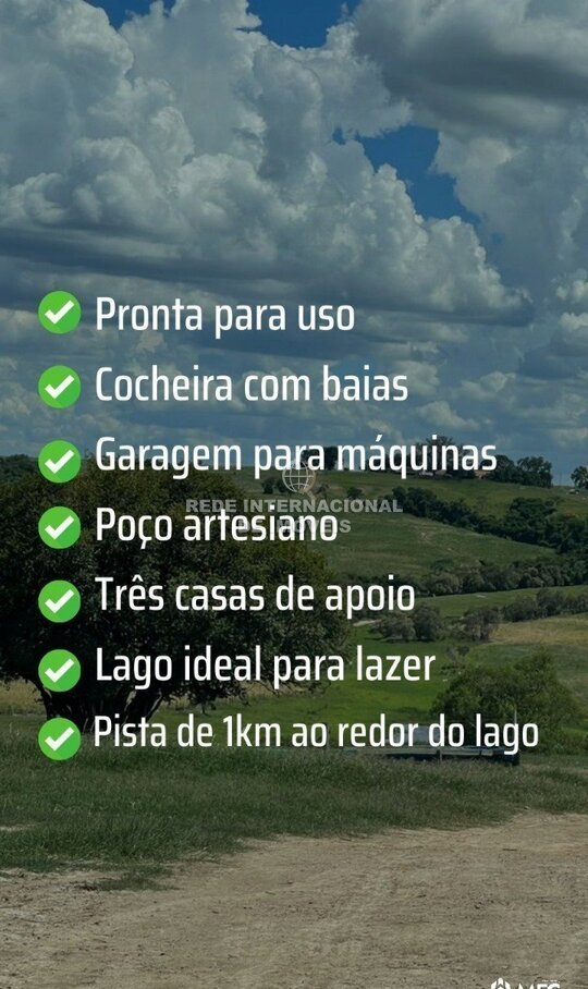 Farm Ranch in Porto Feliz, State of São Paulo, Brazil 5 - 18616808