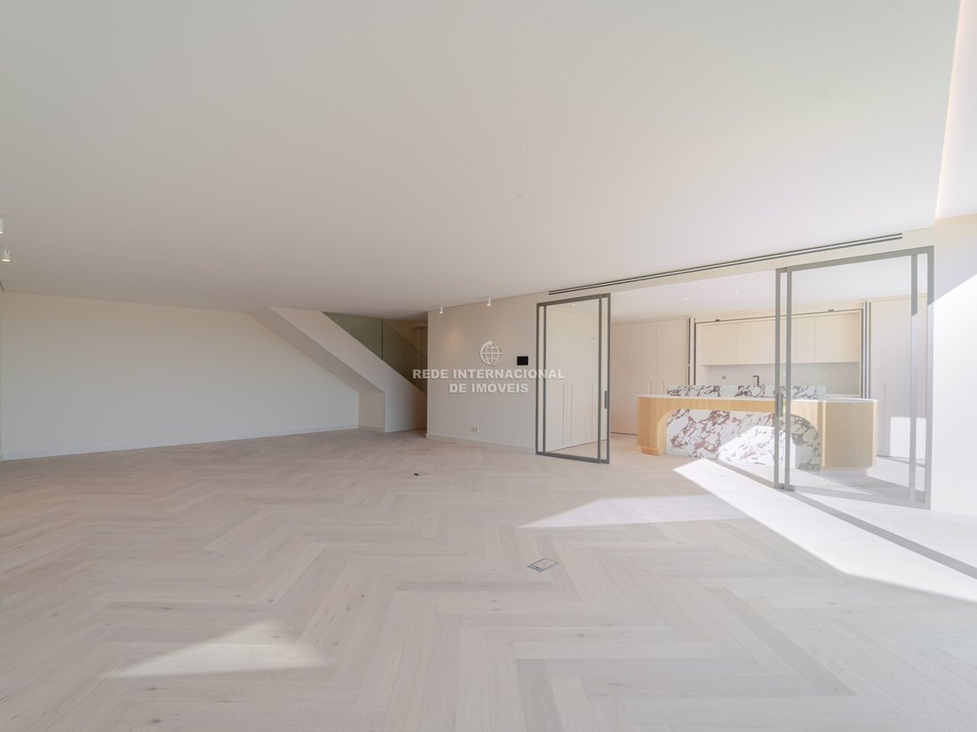 Wohnung in Campanha, Distrikt Porto, Portugal 4 - 18163665