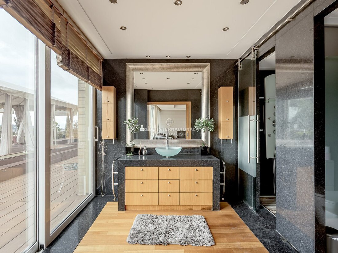 Appartement à Algés, Lisbonne, Portugal 4 - 17803010