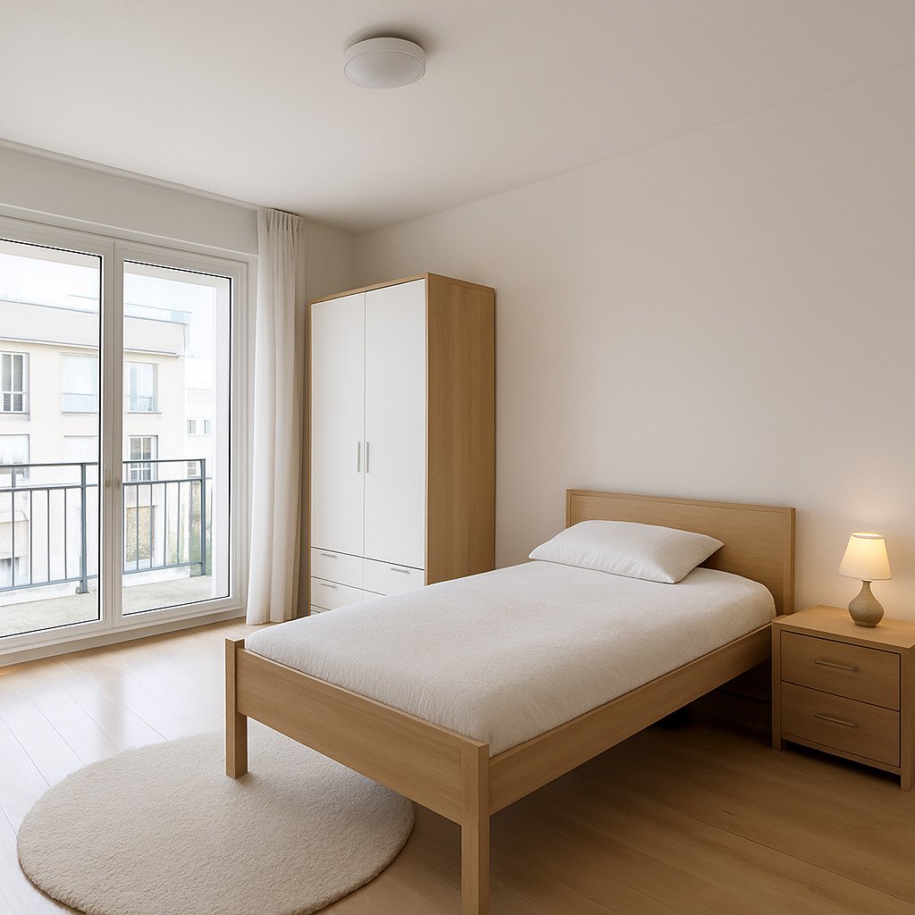 Apartment in Gare, Annecy, France 3 - 18623014