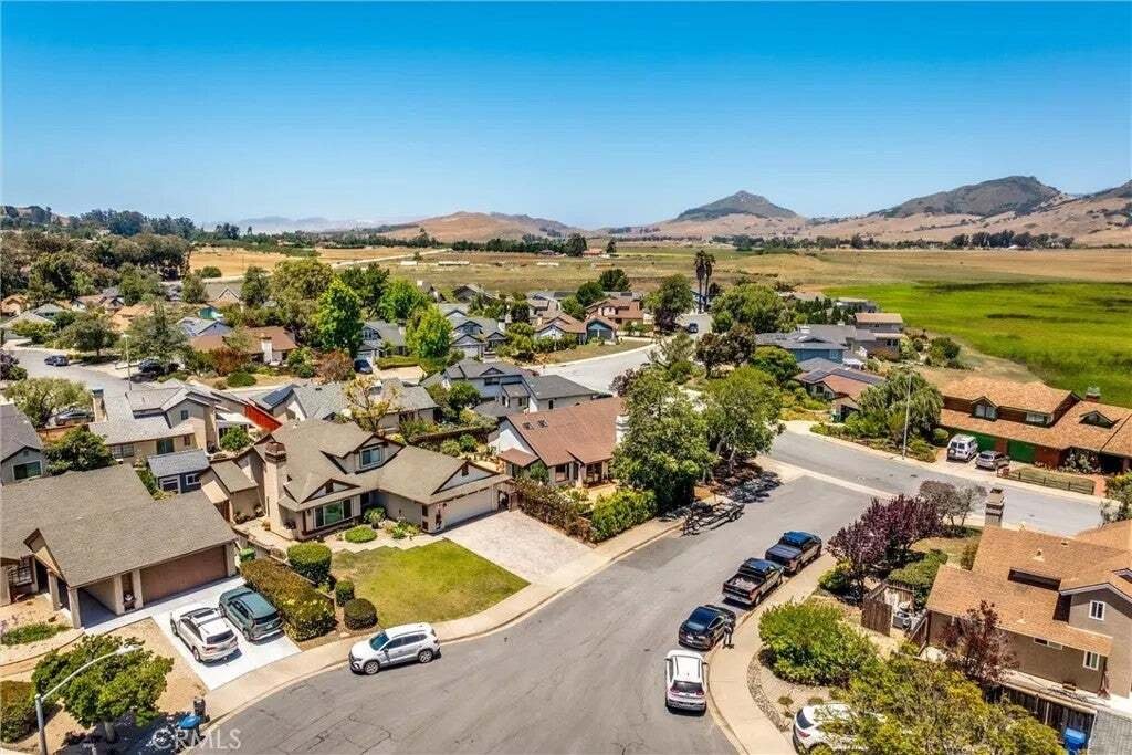 House in San Luis Obispo, California, United States 2 - 18154379