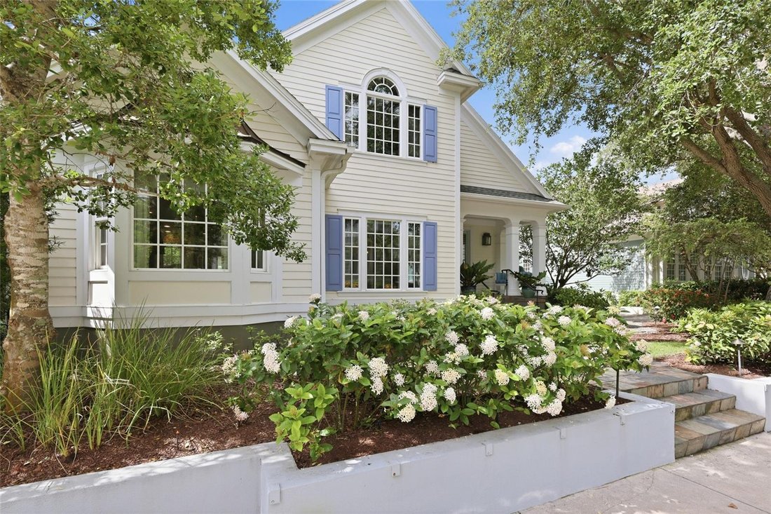 House in Sarasota, Florida, United States 5 - 18619086