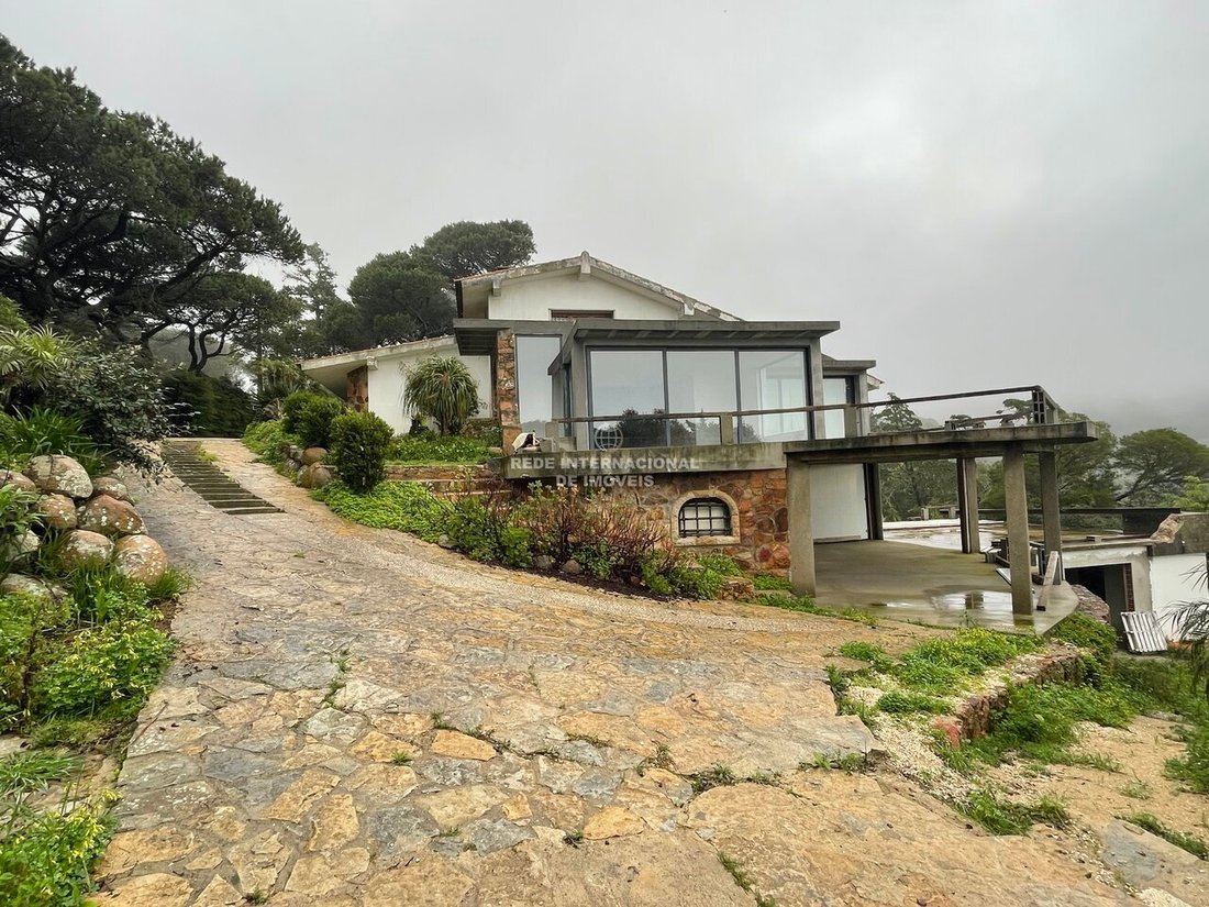 House in Colares, Lisbon, Portugal 4 - 17500665