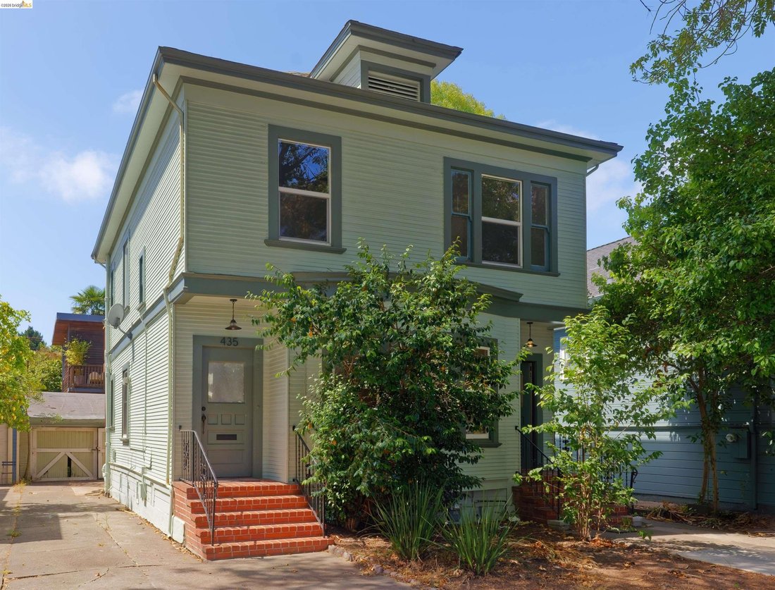 House in Oakland, California, United States 2 - 18621424