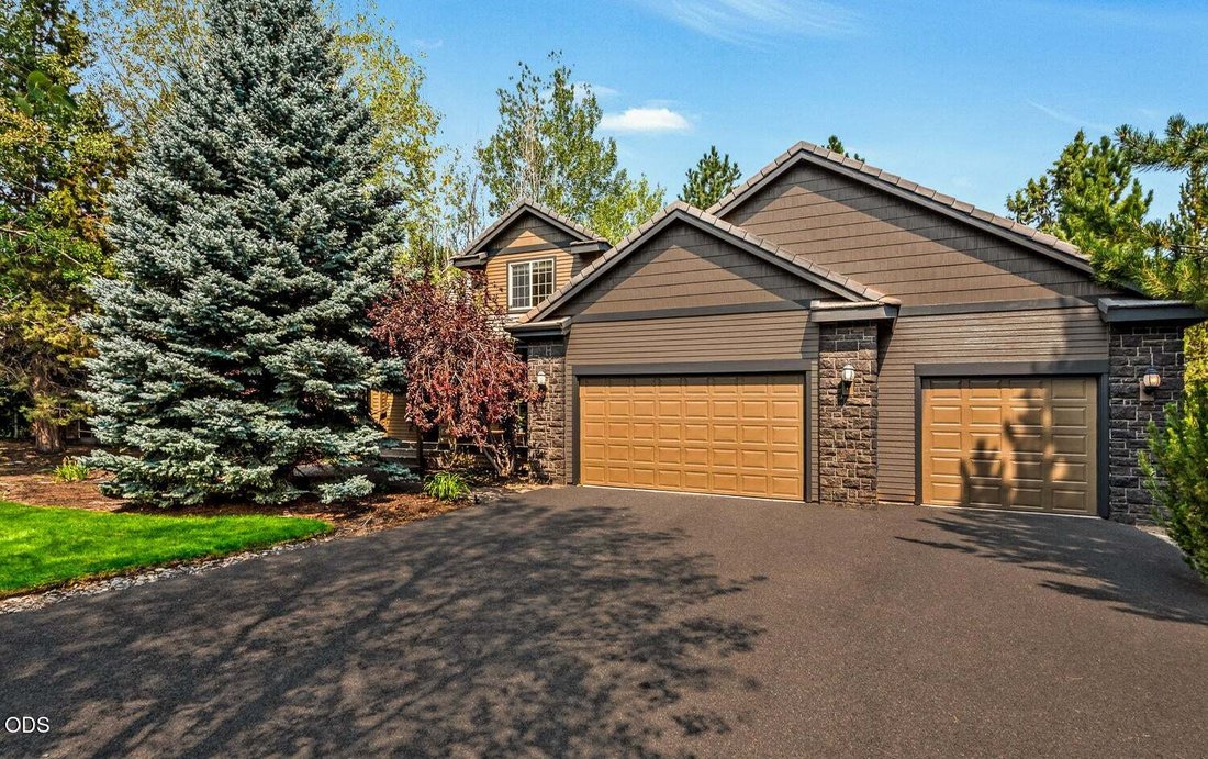 House in Bend, Oregon, United States 3 - 18618310