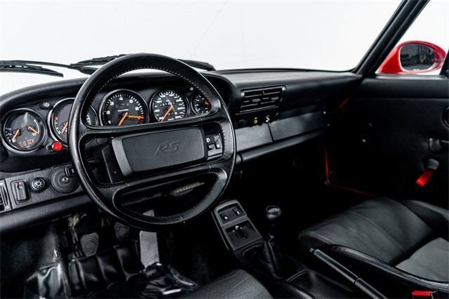 1992 Porsche 911 in Pompano Beach, FL, United States 2 - 14982901
