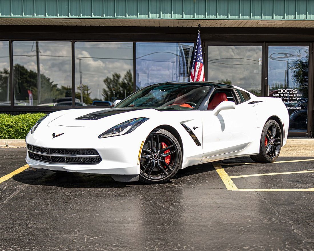 Coupe in Frankfort, IL, United States 5 - 18590075