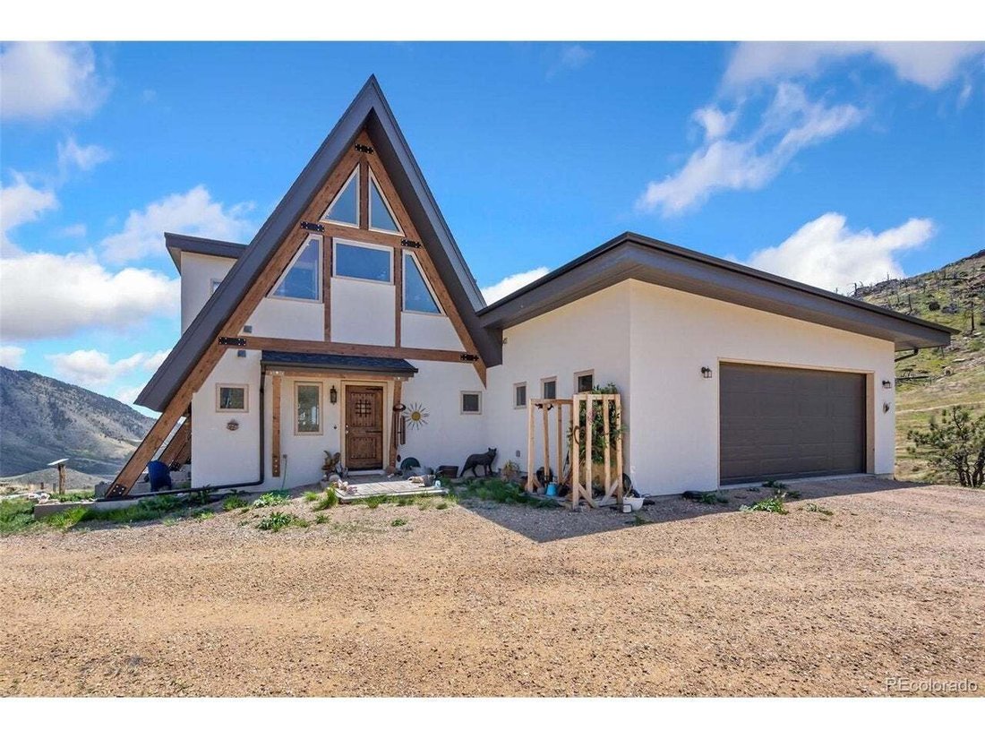Bellvue, Colorado, United States 1 - 18618626