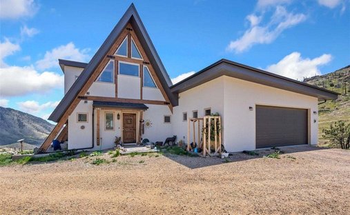 Bellvue, Colorado, United States 1