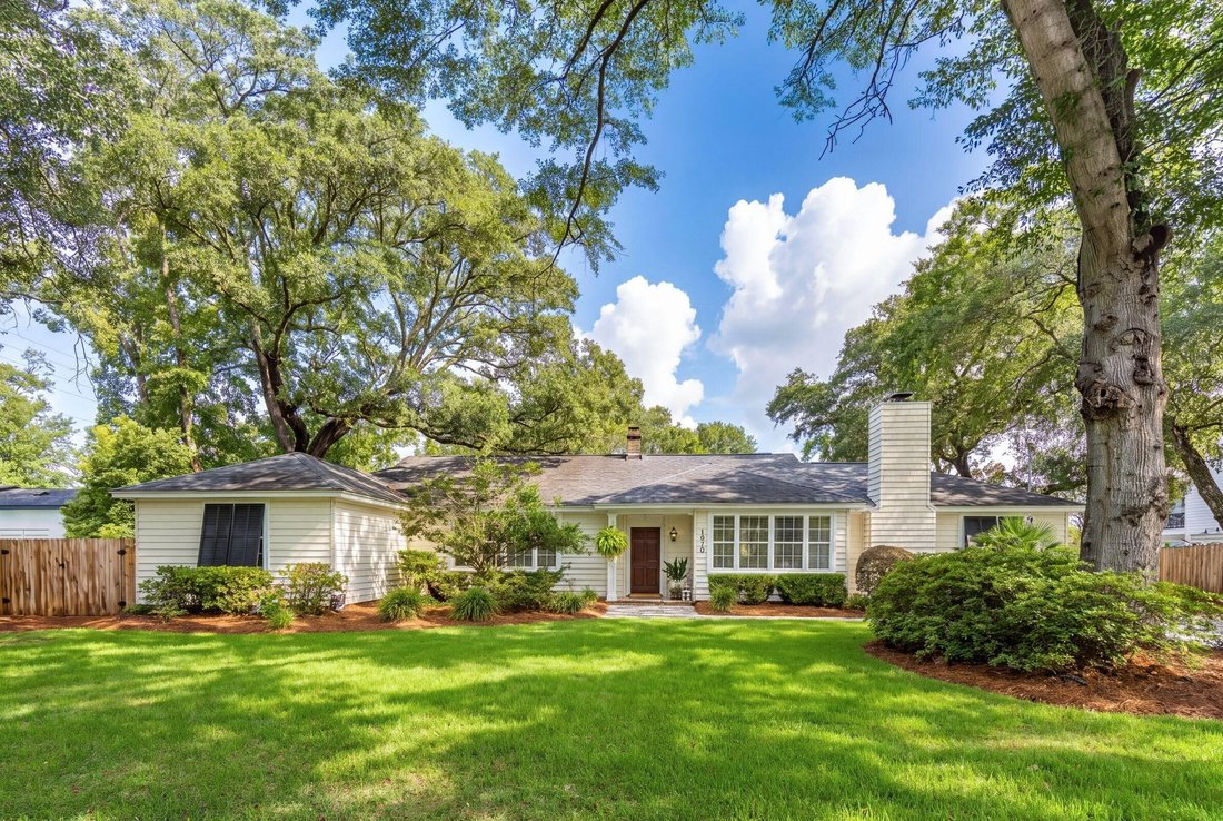 House in Charleston, South Carolina, United States 3 - 18619815