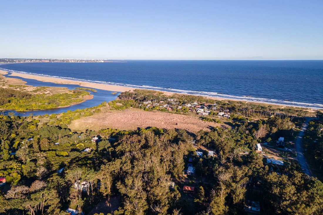 Land in Ocean Park, Maldonado Department, Uruguay 4 - 18616950