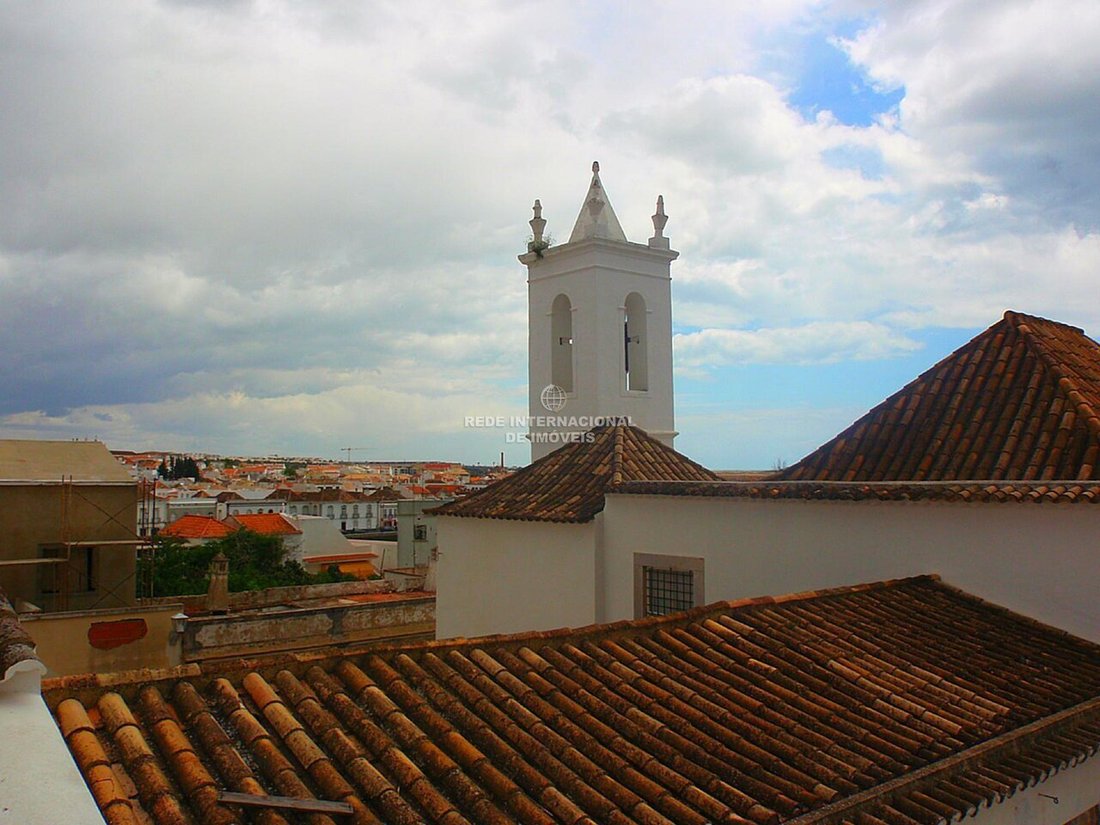 Appartamento a Tavira (Santa Maria e Santiago), Algarve, Portogallo 2 - 17555522