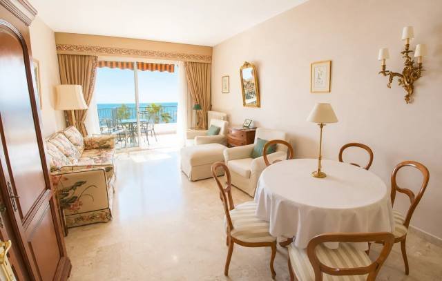 Apartment in Beaulieu-sur-Mer, Provence-Alpes-Côte d'Azur, France 3 - 18116571