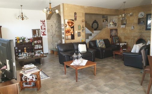 House in Pachna, Limassol, Cyprus 1